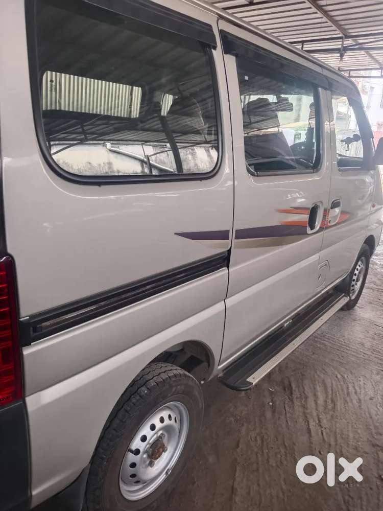 Maruti Suzuki Eeco 1.2 2023