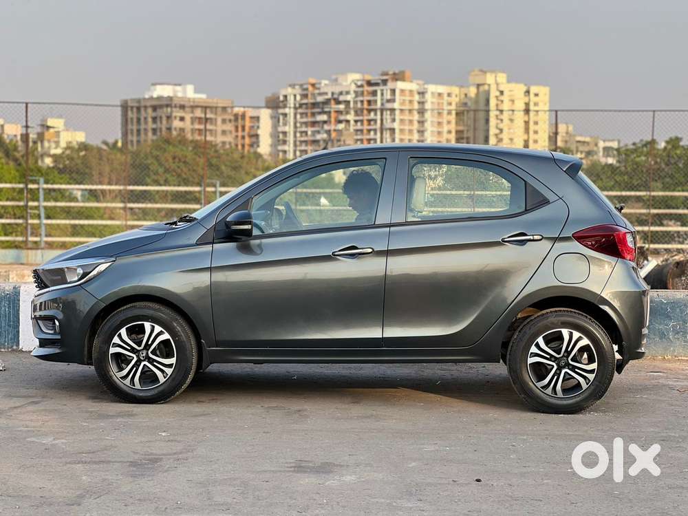 Tata Tiago 1.2 Revotron Xz Plus Cng, 2022, Cng & Hybrids