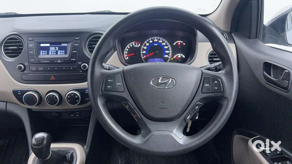 Hyundai Grand I10 1.2 Kappa Magna, 2018, Petrol