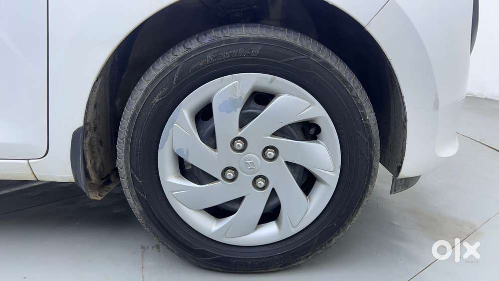 Hyundai Santro Asta Amt, 2021, Petrol