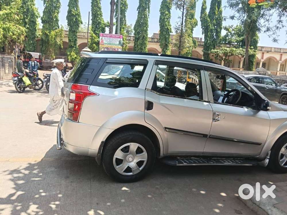 Mahindra Xuv500 At W6 2wd, 2015, Diesel