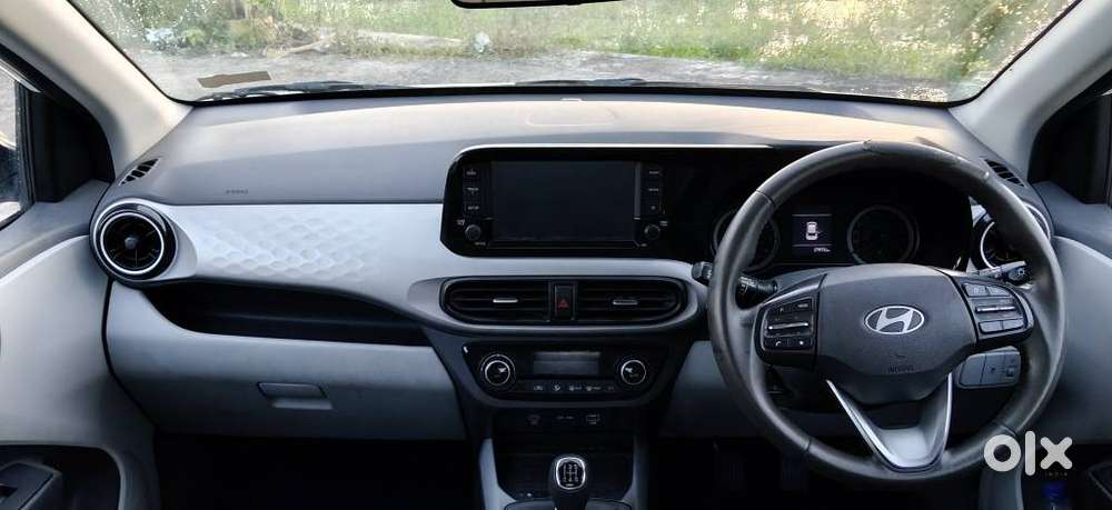 Hyundai Grand I10 Nios Asta 1.2 Kappa Vtvt, 2024, Petrol
