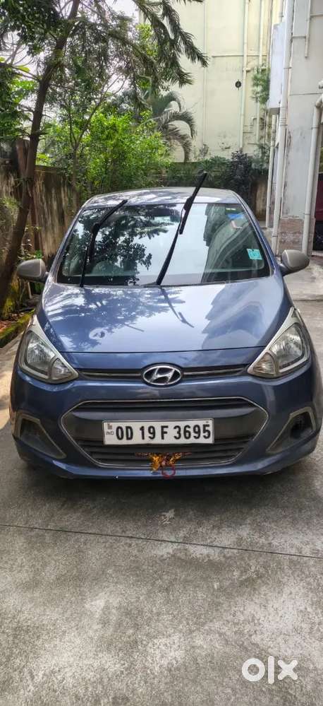 Hyundai Xcent  2015 First Owner