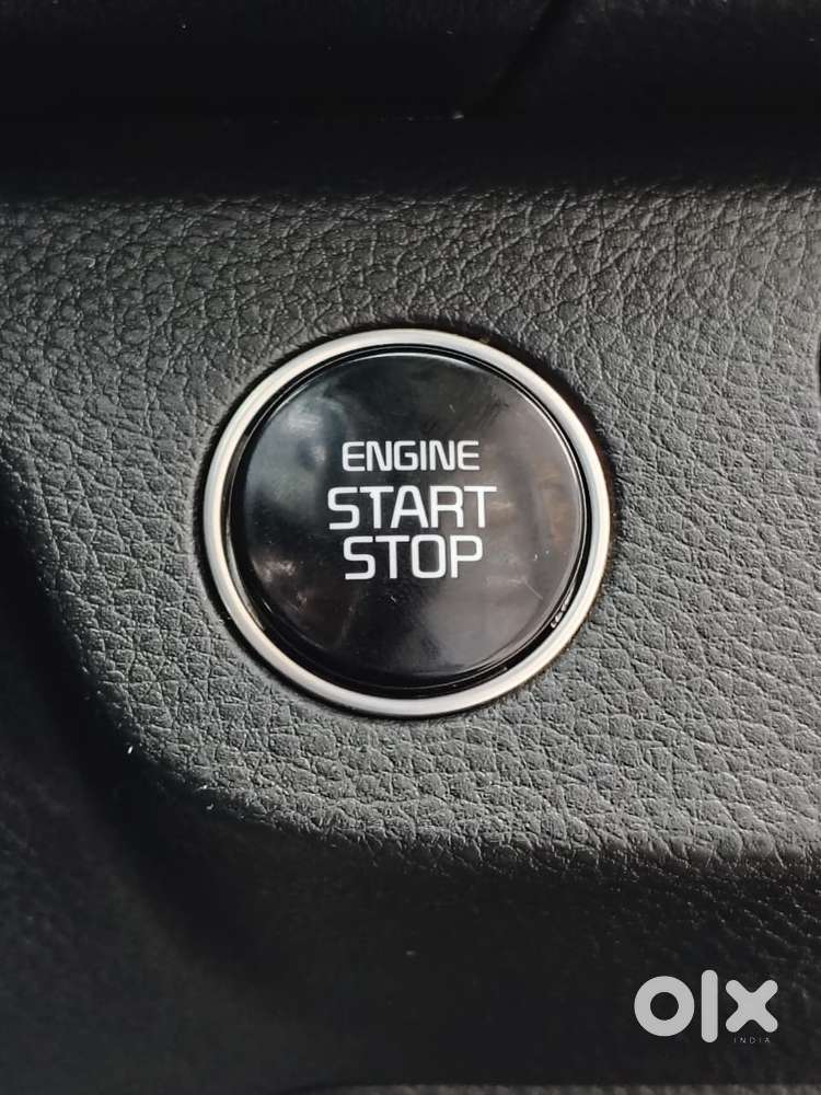 Kia Seltos Gtx Plus At D, 2022, Diesel