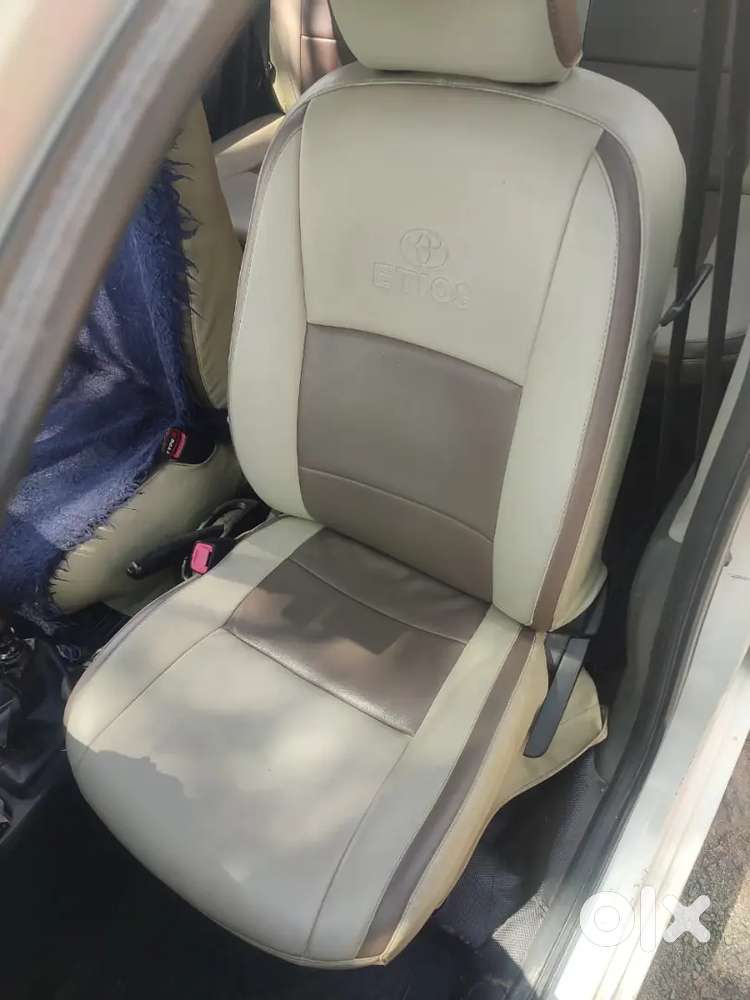 Toyota Etios 2019 Diesel