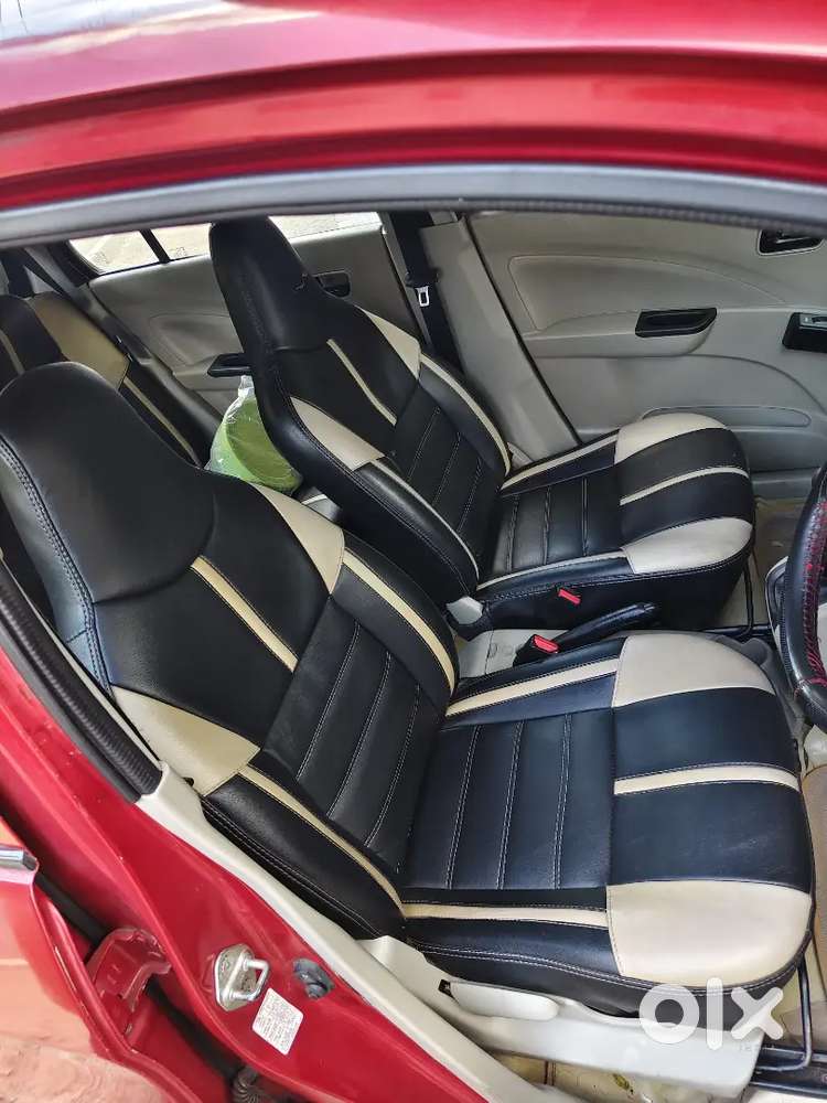Maruti Suzuki Celerio 2015 Lxi(o)