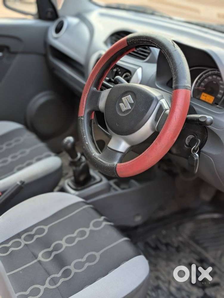 Maruti Suzuki Alto 800 2012-2016 Lxi, 2014, Petrol