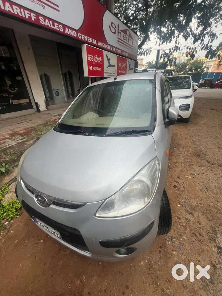 Hyundai I10 Magna