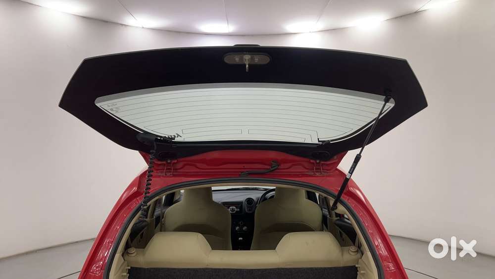 Honda Brio 1.2 Vx Mt, 2015, Petrol