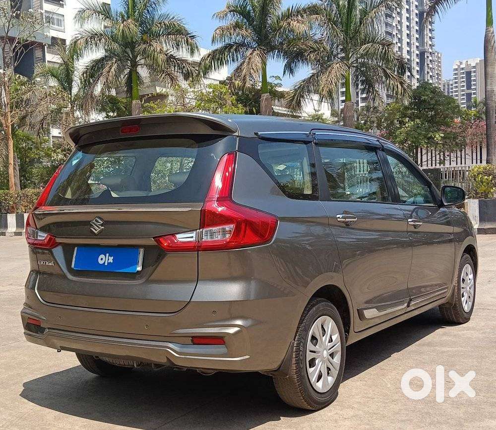 Maruti Suzuki Ertiga Vxi (o) Cng, 2023, Cng & Hybrids