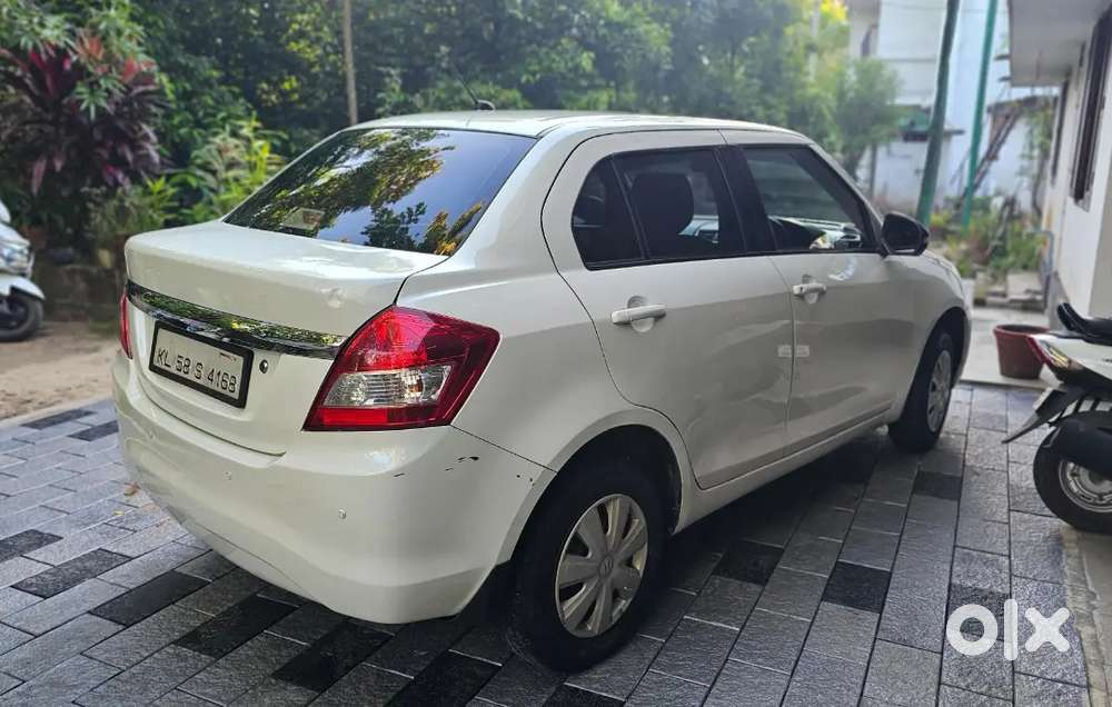 Swift Dzire 2016 - Direct Owner