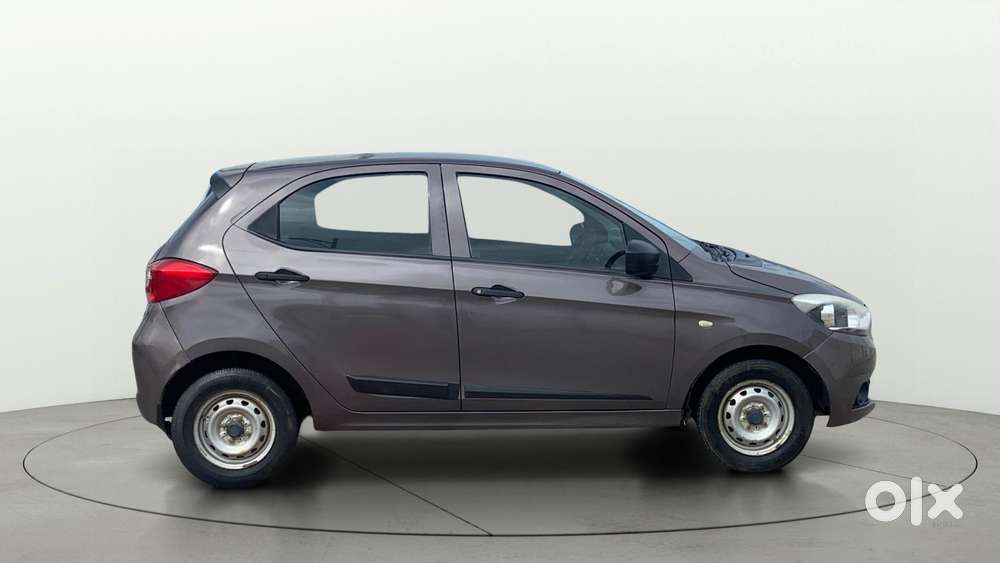 Tata Tiago Xe Diesel, 2017, Diesel