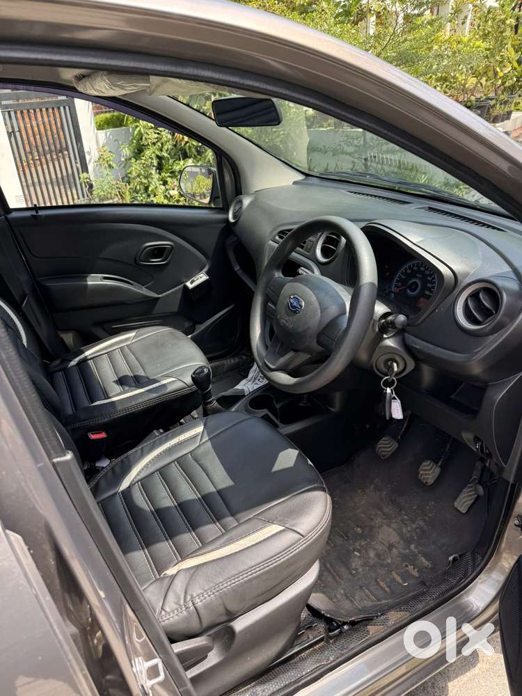 Datsun Redigo, 2020, Petrol