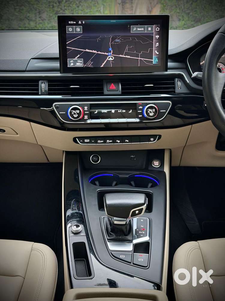Audi A4 2.0 Technology 40 Tfsi, 2024, Petrol