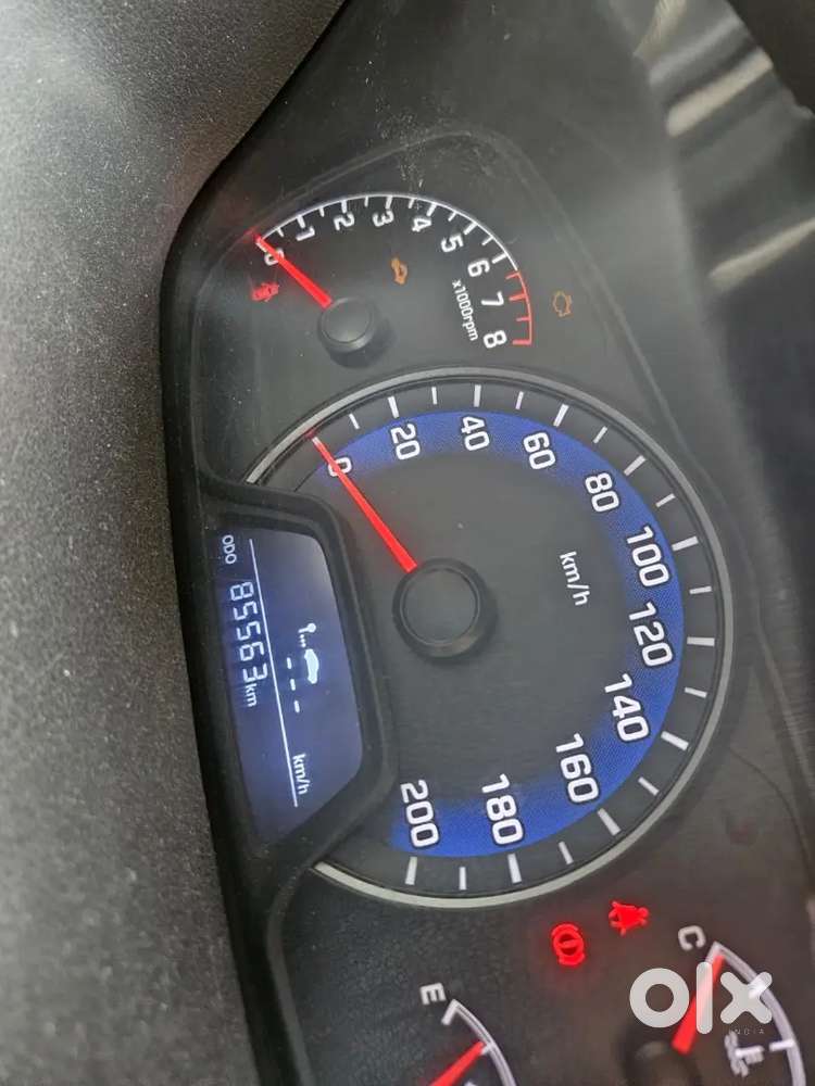Koi Dikkat Nhi Ha Gadi Ma