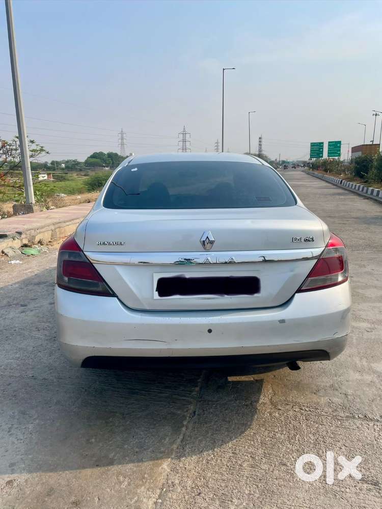 Renault Scala Rxe