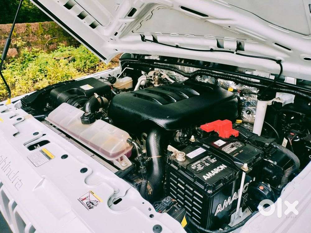 Mahindra Thar Roxx Mx5 Diesel Mt 2wd, 2025, Diesel
