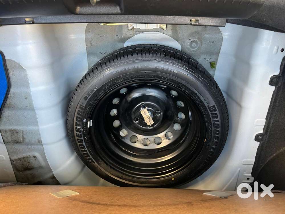 Hyundai Verna 2016-2017 1.6 Vtvt At Sx, 2016, Petrol