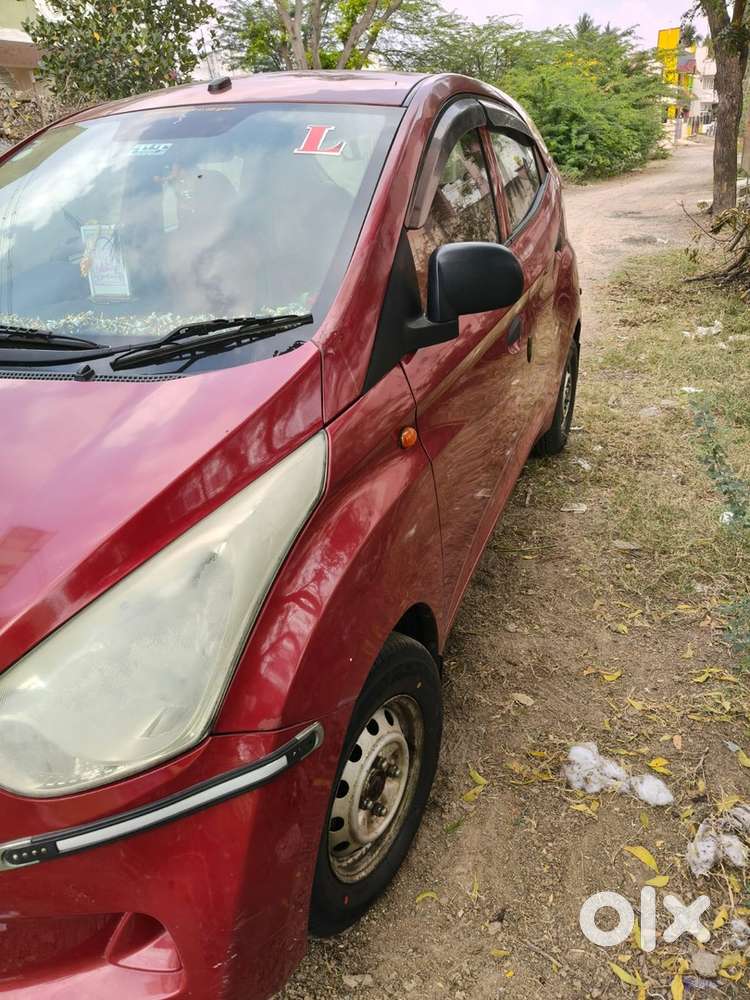 Hyundai Eon 2014 Petrol Well Maintained