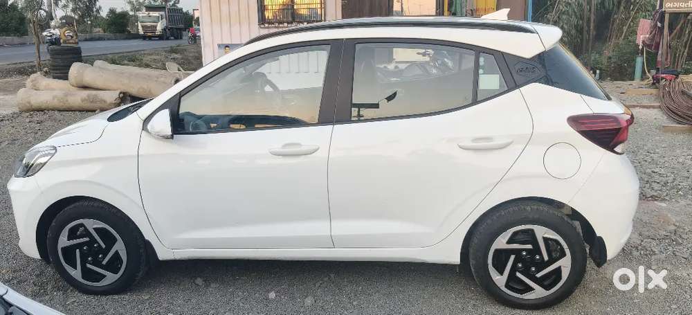 Hyundai Grand I10 Nios 2025