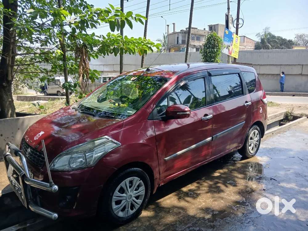 Maruti Suzuki Ertiga 2013 Diesel 100000 Km Driven