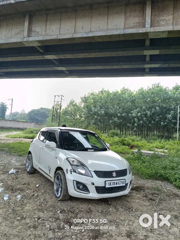 Swift 2012 Diesel Manual