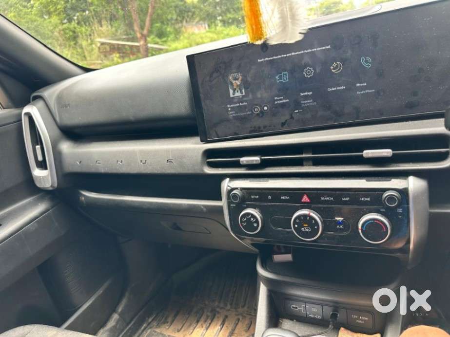 Hyundai Venue S Turbo, 2026, Petrol
