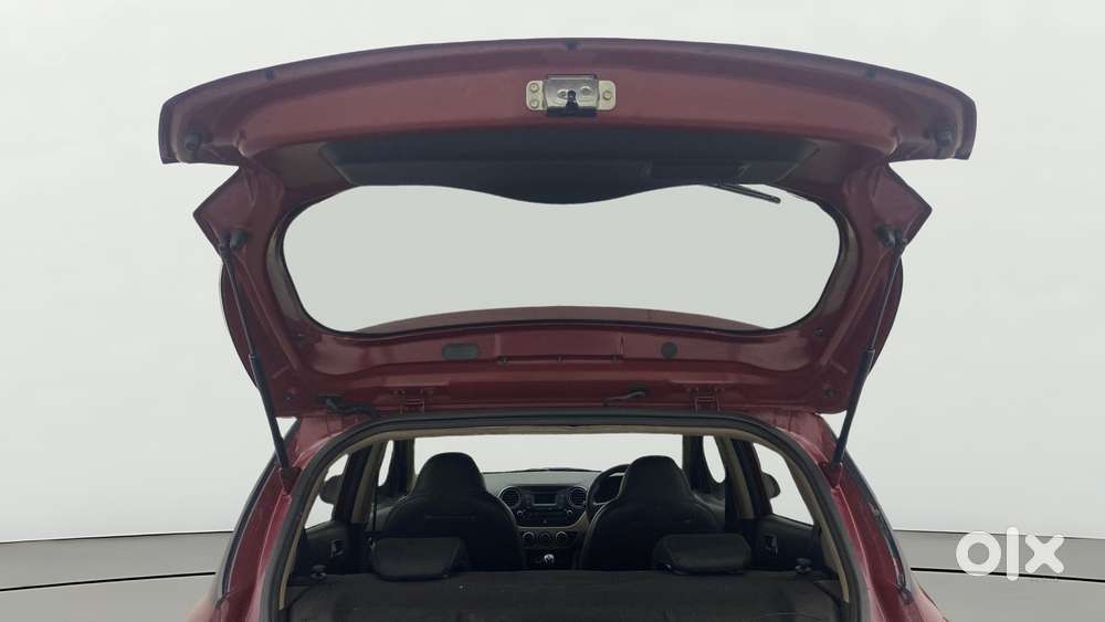 Hyundai Grand I10 Asta 1.1 Crdi, 2014, Diesel