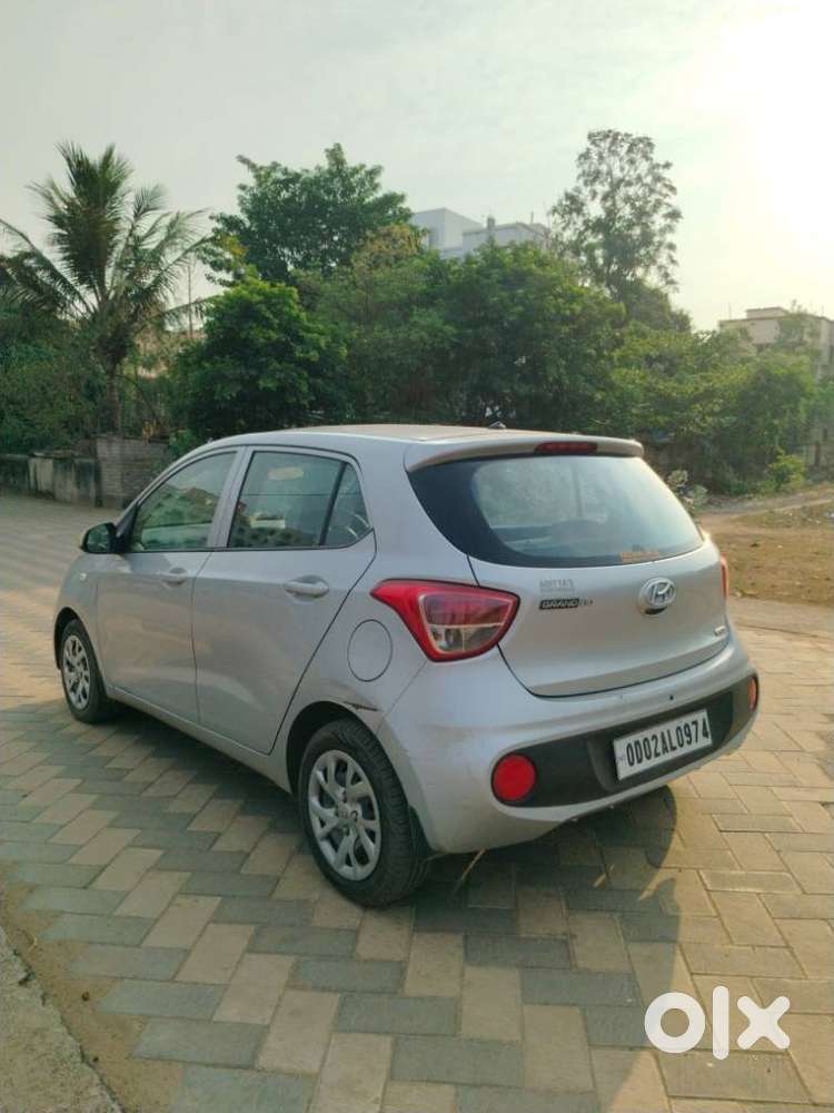 Hyundai Grand I10 1.2 Crdi Magna, 2017, Diesel