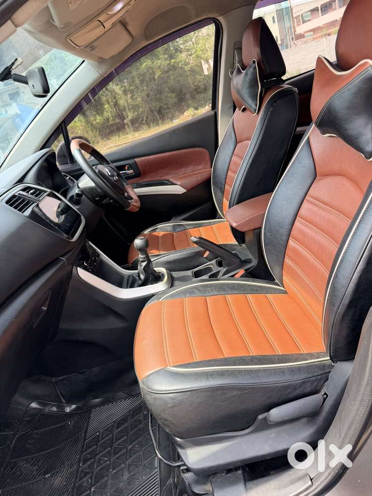 Maruti Suzuki S-cross 1.3 Zeta, 2016, Diesel