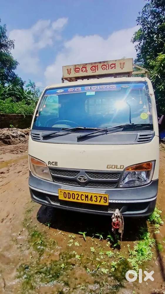Tata Sumo Gold 3.0 2024
