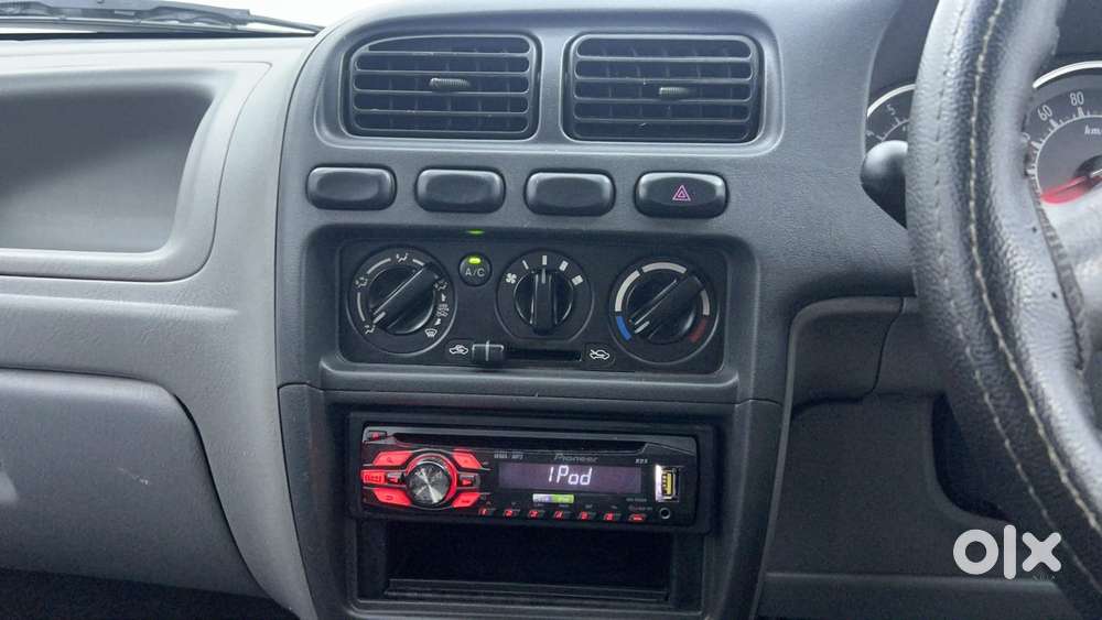 Maruti Suzuki Alto K10 2010-2014 Vxi, 2012, Petrol
