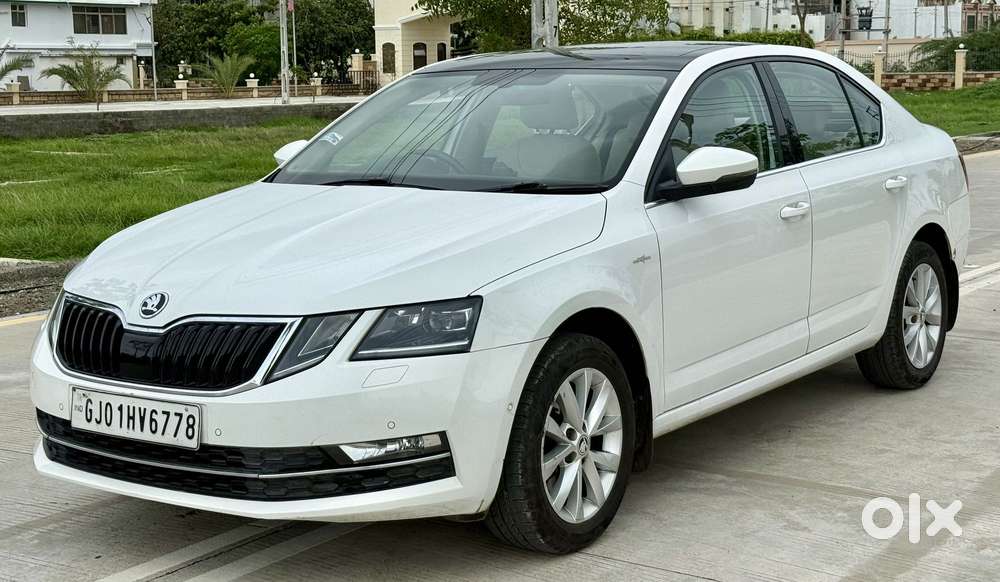 Skoda Octavia 2.0 L&k Tdi, 2017, Diesel