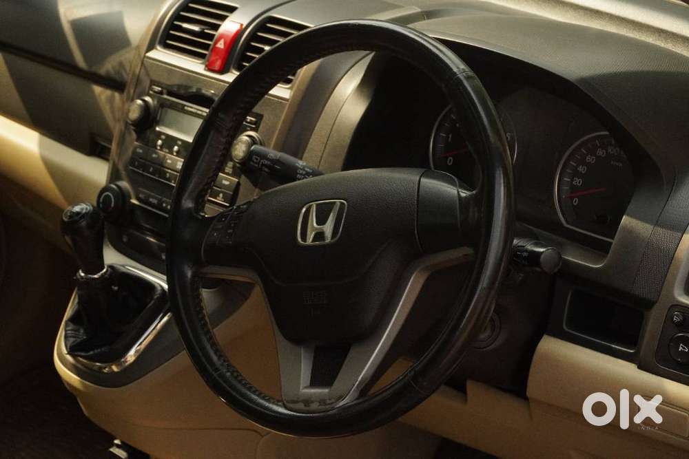 Honda Cr-v 2007
