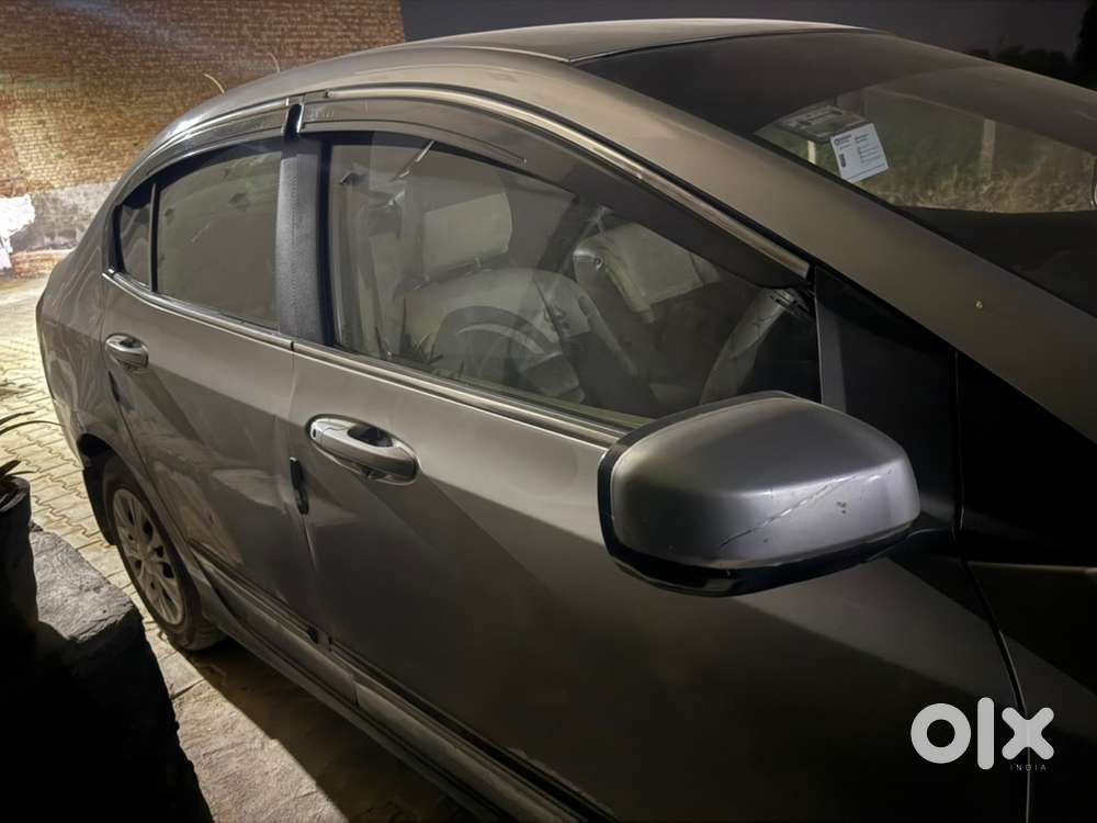 Honda City 2010 Petrol