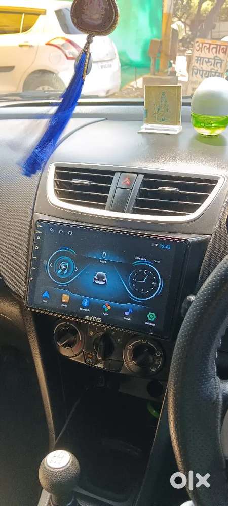 Lcd Bass Tube Laga Hua Hai