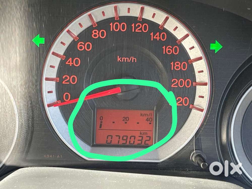 Honda City 2008-2011 1.5 S Mt, 2009, Petrol