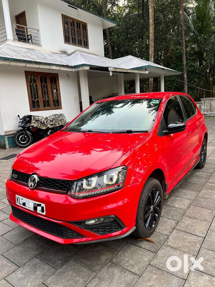 Polo Gt Tdi 1.5