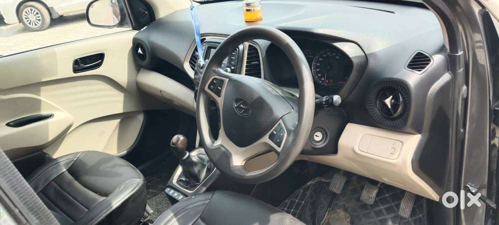 Hyundai Santro Magna, 2021, Petrol