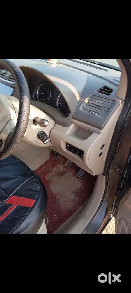 Maruti Suzuki Ertiga Edition 2016
