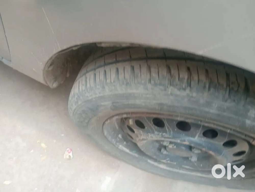 Maruti Suzuki Wagon R 2016 Petrol Good Condition