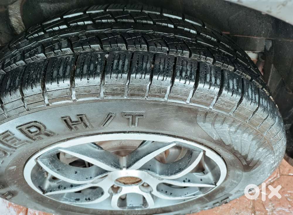 Mahindra Xuv500 W6 Diesel Well Maintained
