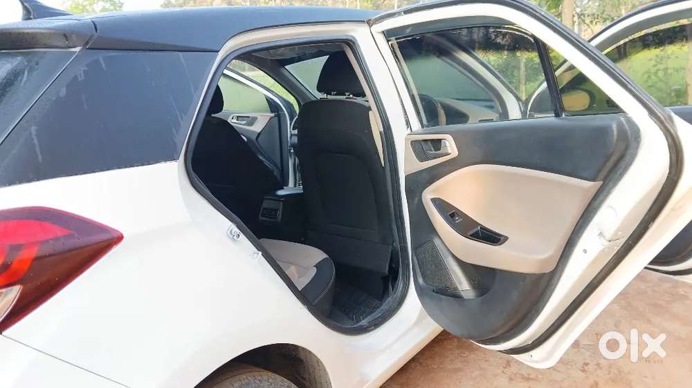 Hyundai Elite I20 Well Maintained
