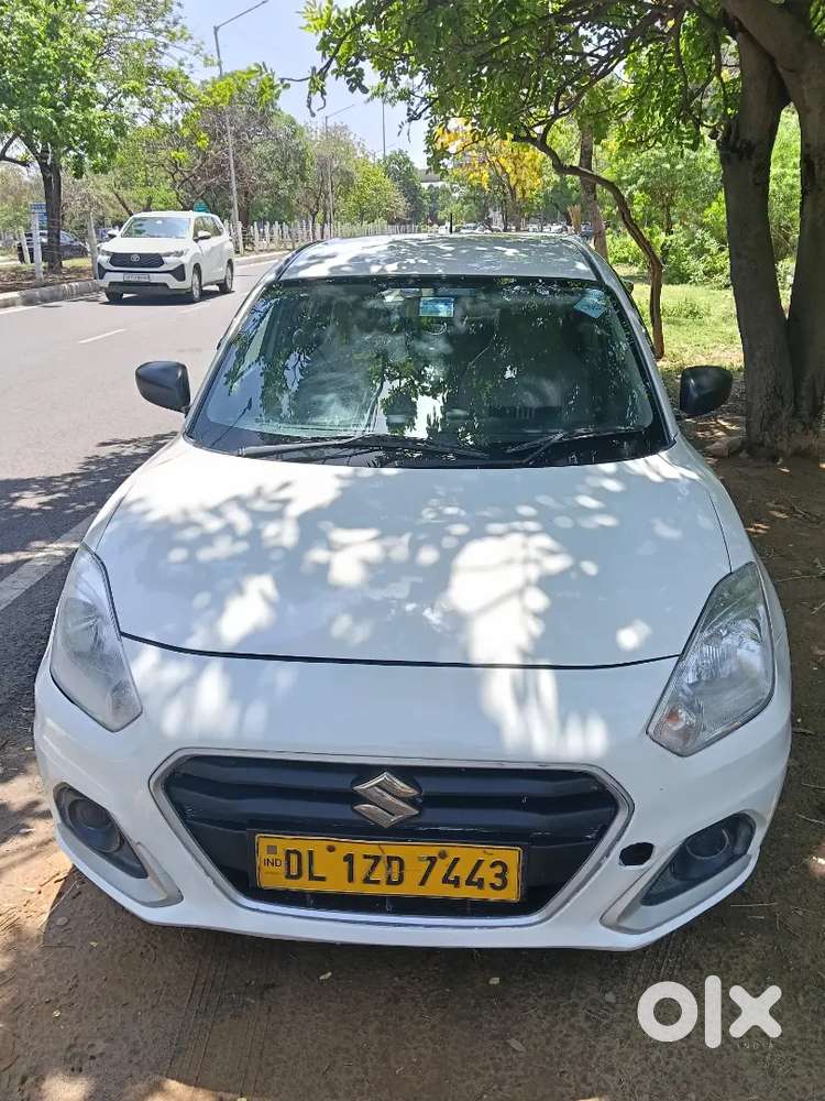 Maruti Suzuki Dzire 2024_ 24kist 17000 Ki Bakihai