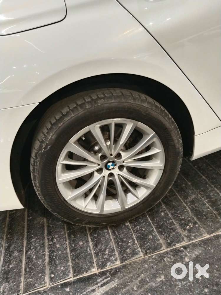 Bmw 7 Series 730ld, 2019, Diesel