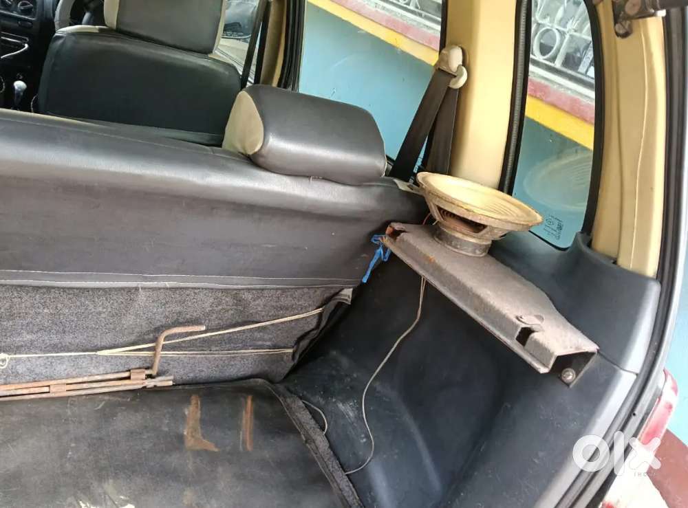 Good Condition Family Use Car