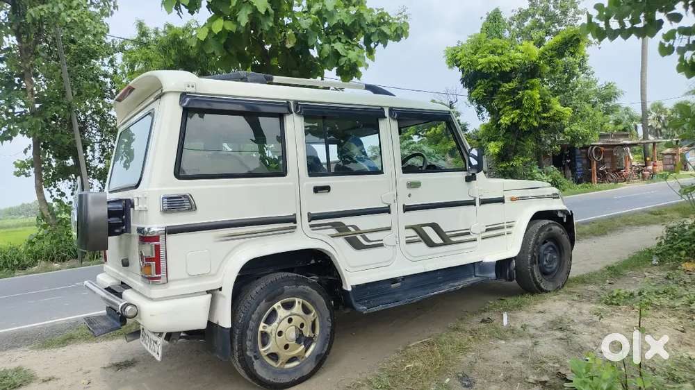 Well Maintained Good Condition