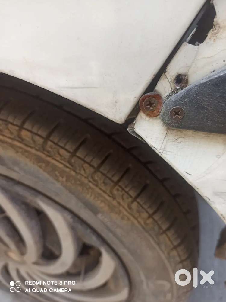 Maruti Suzuki Alto K10 2016 Cng & Hybrids 65000 Km Driven