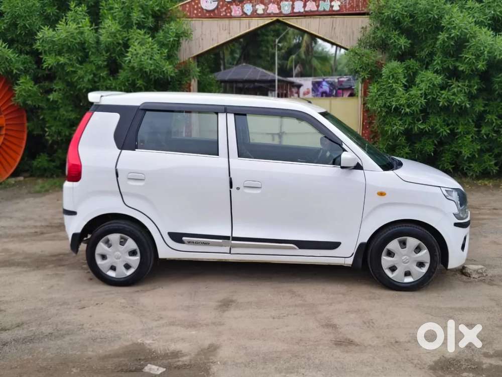 Maruti Suzuki Wagon R Vxi 1.0 Cng, 2023, Cng & Hybrids