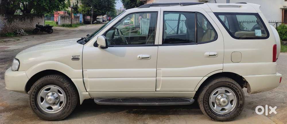 Tata Safari Dicor 2.2 Ex 4x2 Bs Iv, 2012, Diesel